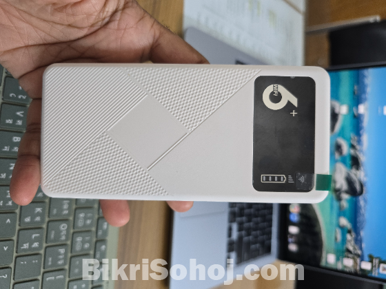 Wifi Pocket Router – 4G